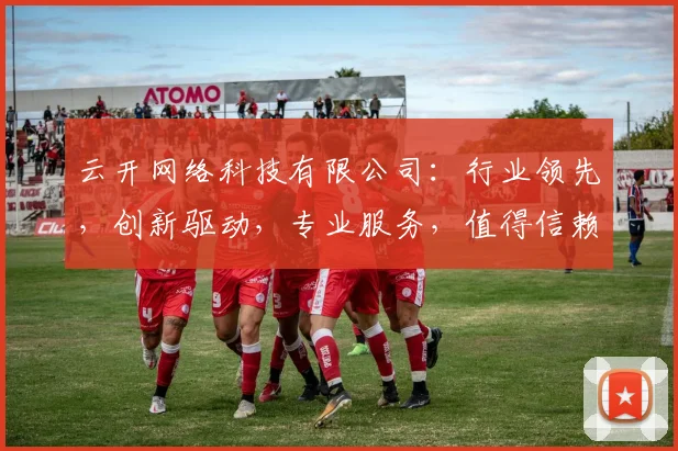 云开网络科技有限公司：行业领先，创新驱动，专业服务，值得信赖，三大优势引领未来。